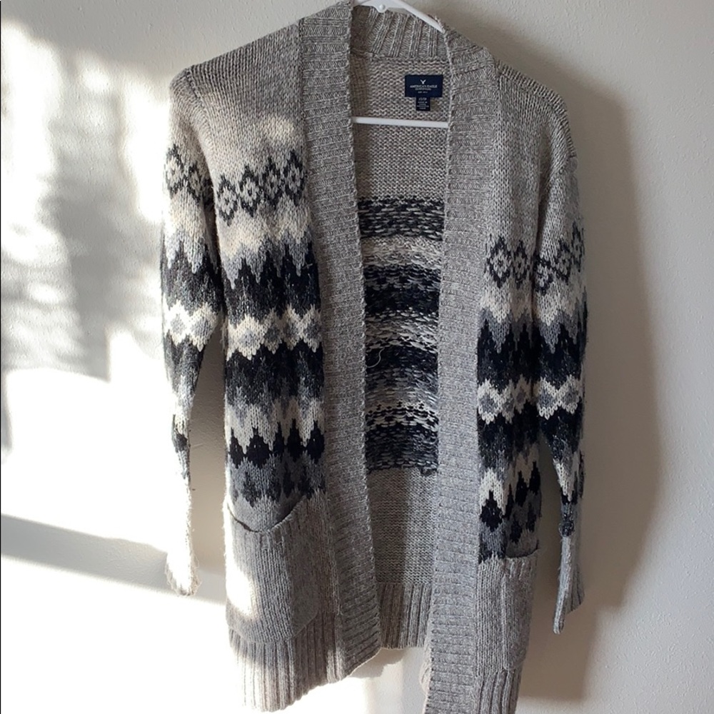 Cardigan